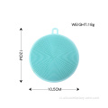 Bàn chải làm việc bằng silicone đồ gia dụng bàn ăn